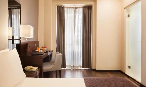 TURIM Restauradores Hotel - image 7