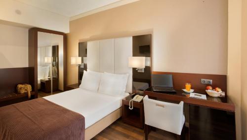 TURIM Restauradores Hotel - image 11