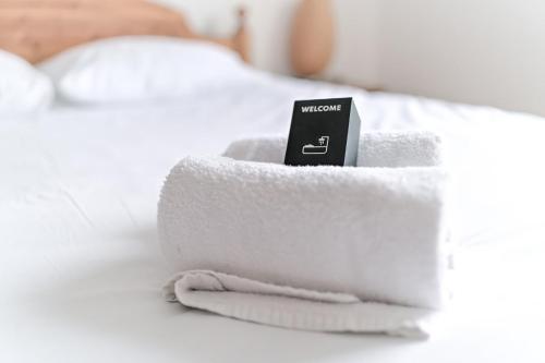 GuestReady - Tranquil Escape in the City, Lyon (fotografie 8)