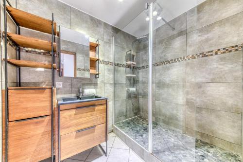 GuestReady - Tranquil Escape in the City, Lyon (fotografie 7)