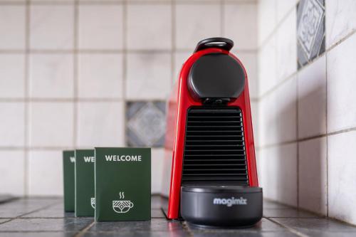GuestReady - Tranquil Escape in the City, Lyon (fotografie 9)