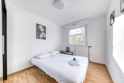 GuestReady - Tranquil Escape in the City, Lyon (fotografie 4)