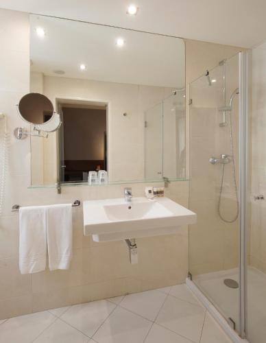 TURIM Restauradores Hotel - image 10