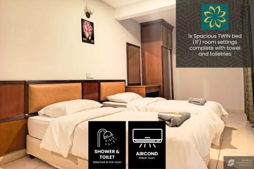 Thara Hotel & Resort  in Pangkor