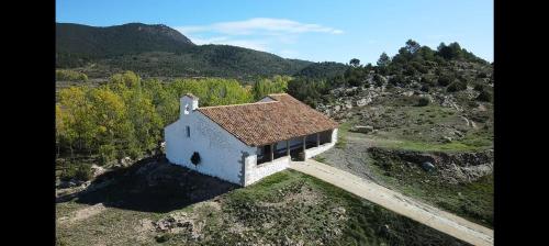Casa la Cisterna in Barracas