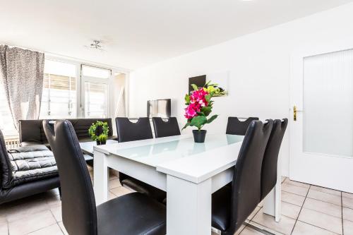 Létesítmények, Work & stay Monheim in Monheim am Rhein