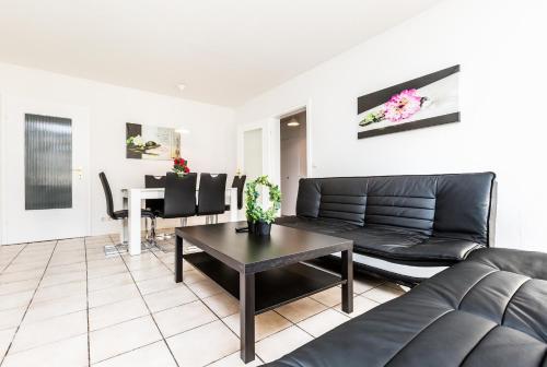 Work & stay Monheim in Monheim, Deutschland