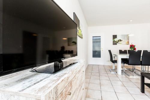 Létesítmények, Work & stay Monheim in Monheim am Rhein