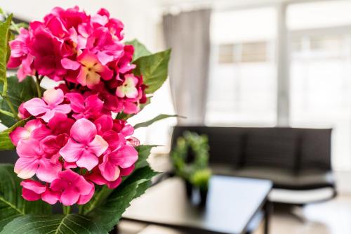 A szálláshely kívülről, Work & stay Monheim in Monheim am Rhein