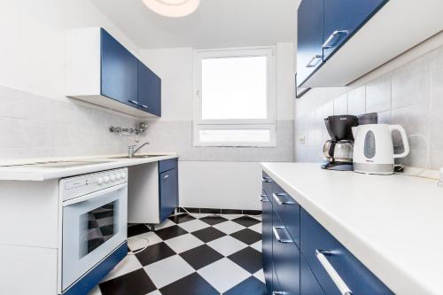 Konyha, Work & stay Monheim in Monheim am Rhein