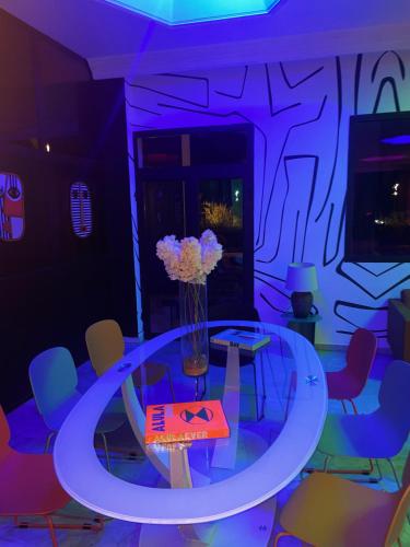 Recreational facilities, Oasis Hotel & Spa in Agadir