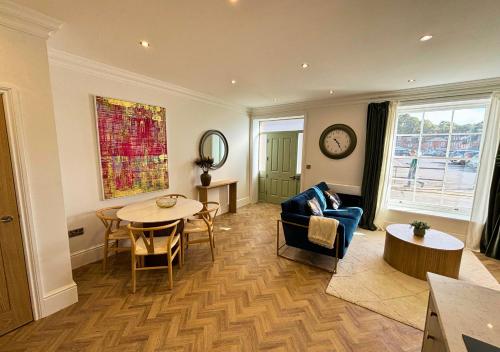 Charles Hope Salisbury Centre in Salisbury