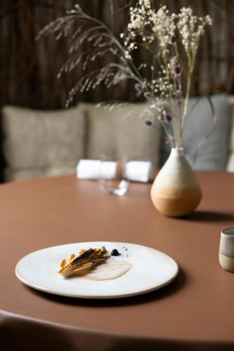 Clos Vauban - Relais & Chateaux Clos Vauban - Relais & Chateaux