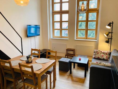 Residence Lysá Hora Room Type - Apartment - Split Level