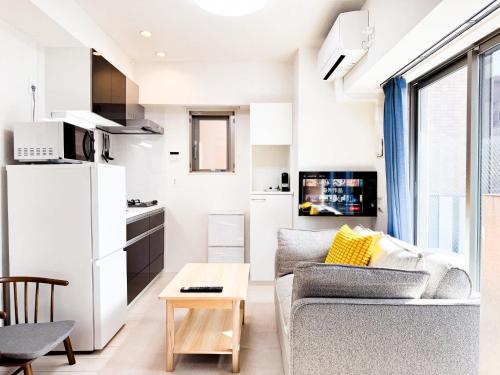 Triphome Tokyo Sugamo 2024 New 3 mins 2 stations