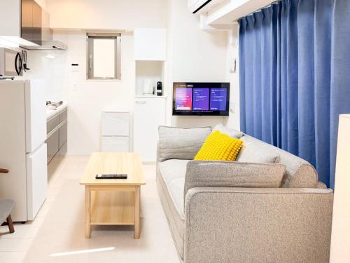 Triphome Tokyo Sugamo 2024 New 3 mins 2 stations - image 2