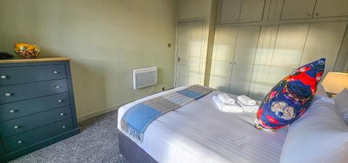 Royal Mile - Bright 2 Bedroom Apartment, Édimbourg (photo 10)