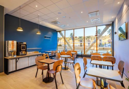 B&B HOTEL Nice Stade Riviera, Nice (fotografie 8)
