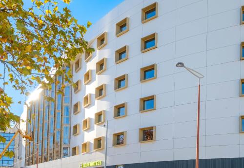 B&B HOTEL Nice Stade Riviera, Nice (fotografie 6)
