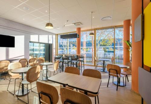 B&B HOTEL Nice Stade Riviera, Nice (fotografie 7)