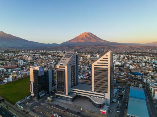 Sonesta Hotel Arequipa