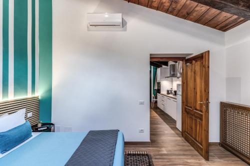 Luciana Vatican Apartment, Rome (photo 8)