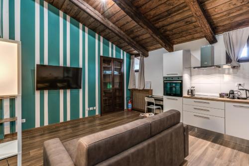 Luciana Vatican Apartment, Rome (photo 10)