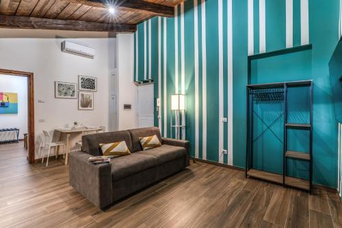 Luciana Vatican Apartment, Rome (photo 9)