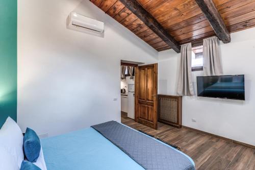 Luciana Vatican Apartment, Rome (photo 5)