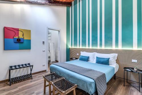 Luciana Vatican Apartment, Rome (photo 3)