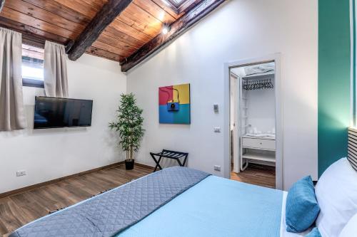 Luciana Vatican Apartment, Rome (photo 6)