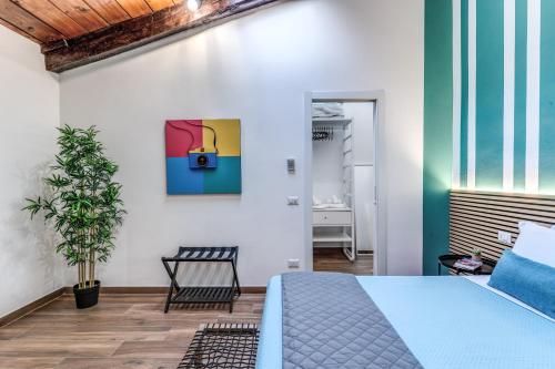 Luciana Vatican Apartment, Rome (photo 7)