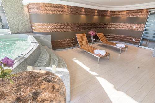 Sonesta Hotel Arequipa near Rodríguez Ballón International Airport