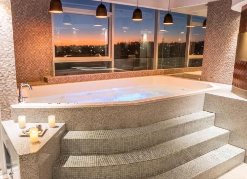 Sonesta Hotel Arequipa near Rodríguez Ballón International Airport