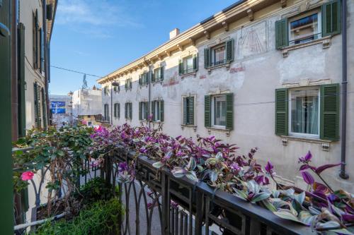 Residenza Nicola Porta Borsari, Vérone (photo 9)