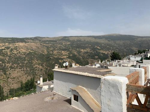 Rural Bubion - La Alpujarra in Bubion