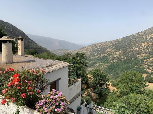 Rural Bubion - La Alpujarra in Bubion