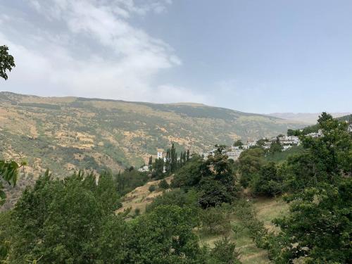Rural Bubion - La Alpujarra in Bubion