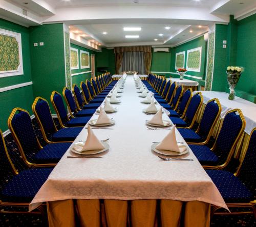 Hotel Aristol