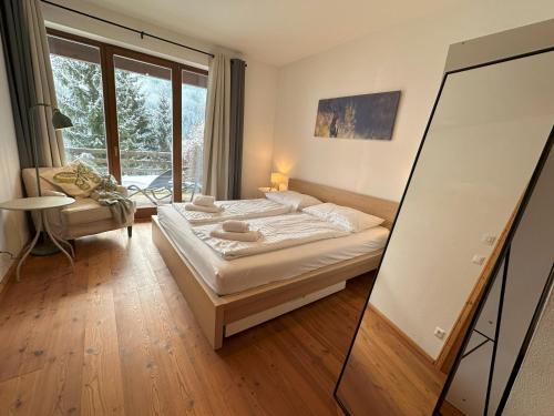 Family Apartment HIRSCH in Bad Kleinkirchheim
