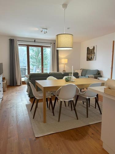 Family Apartment HIRSCH in Bad Kleinkirchheim
