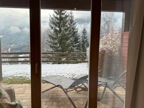 Family Apartment HIRSCH in Bad Kleinkirchheim