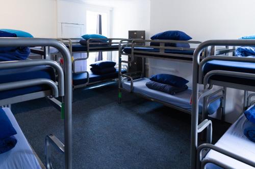 Bath Backpackers Room Type - Bed in 10-Bed Mixed Dormitory Room