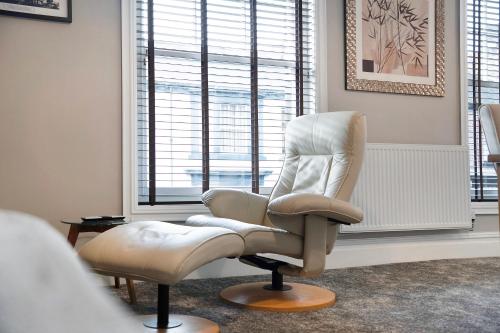 NEW! Luxury 1BR in Hartlepool