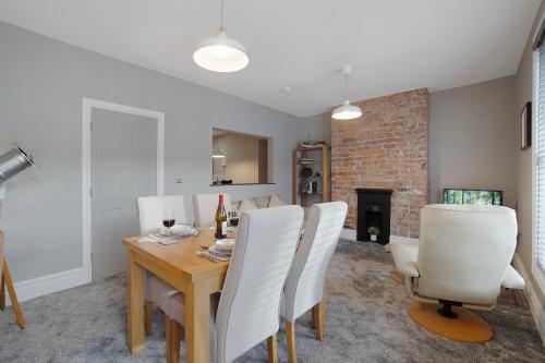 NEW! Luxury 1BR in Hartlepool