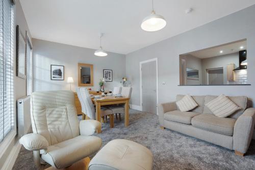 NEW! Luxury 1BR in Hartlepool