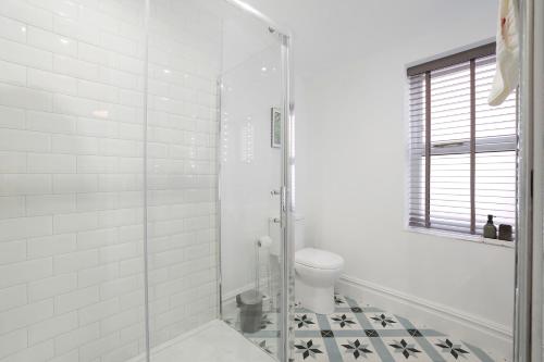 NEW! Luxury 1BR in Hartlepool