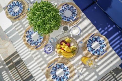 Villa Dream Views, steps away from Mykonos Town