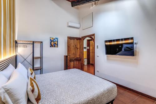 Elena Vatican Apartment, Рим (фото 5)