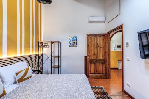 Elena Vatican Apartment, Рим (фото 6)